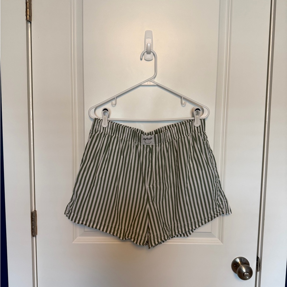 Aerie 3” Inseam Boxer Short